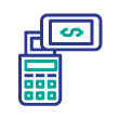 POINT OF SALE (POS) SYSTEMS